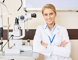 ophthalmology residency important laplace