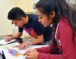 Learn More about San Manuel Gateway College
