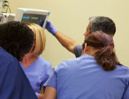 Emergency Department