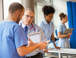 Your Care Team