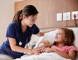 Pediatric Urgent Care