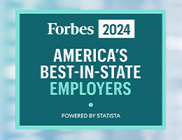 Best-In-State Employers 2024