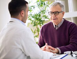 High-Intensity Focused Ultrasound (HIFU) for Prostate Cancer