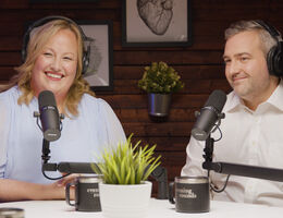 Growing a Family While Serving a Calling