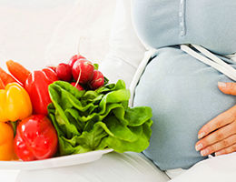 Nutrition in Pregnancy