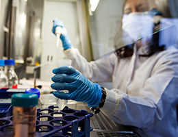 Institute for Genetics & Translational Genomics