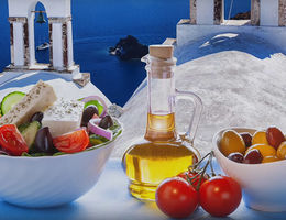 Mediterranean Diet