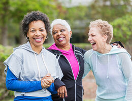 Lifestyle Medicine Clinic