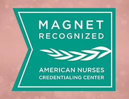 Magnet Recognition Award for Loma Linda University Children's Hospital