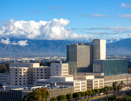 photo of Loma Linda University Medical Center