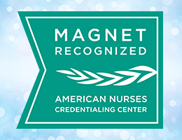 Magnet Recognition Award for Loma Linda University Medical Center