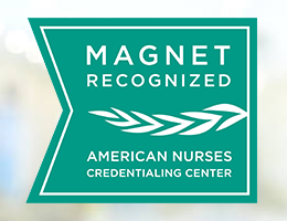 Magnet Recognition Award for Loma Linda University Medical Center