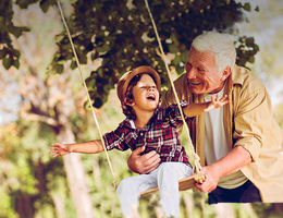 Men's Heart & Vascular Health