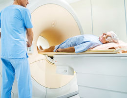 Men's Cancer Care