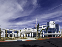 Loma Linda University Medical Center Murrieta