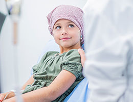 Pediatric Leukemia