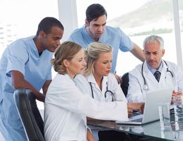 Patient Care Services