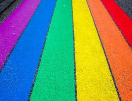 LGBT+ Resources