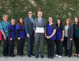 Family medicine earns national recognition