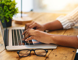 Get secure online access to portions of your medical records with MyChart