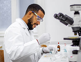 Cancer Research Programs