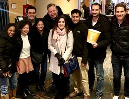 fellows outing