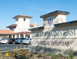 Loma Linda University Health Surgical Hospital
