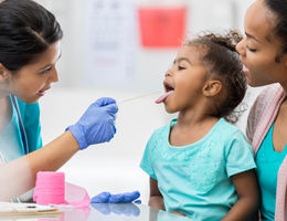 Non-Emergency Urgent Care