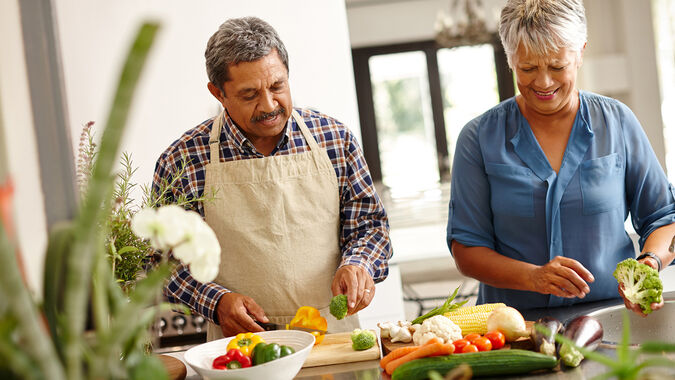 Lifestyle Program: Health 180