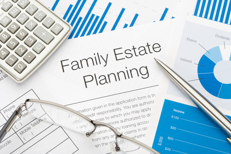 Estate Planning Webinar with Ken Turpen