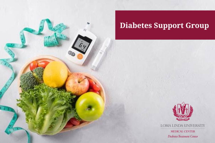 Adult Diabetes Support Group
