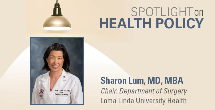 Spotlight on Health Policy: From Paternalism to Feminism in Breast Cancer Health Policy