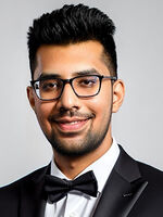 Abhinav Vyas, MD