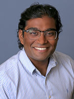 Aashish Abraham, MD