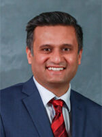 Aditya Sharma, MD