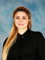 Anousheh Afjei, MD
