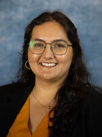 Stuti Agrawal, DO