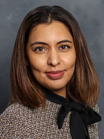 Maleeha Ahmad, MD