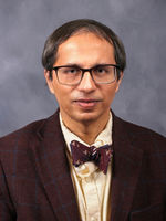 Mohammed S. Akram, MD