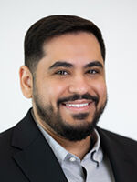 Murad Aldoghmi, MD