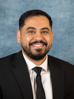 Murad Aldoghmi, MD