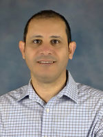 Adel Alset, MD