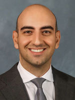 Muhannad Alsyouf, MD