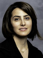 Sanaz Amini, MD