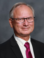 Richard L. Applegate, MD