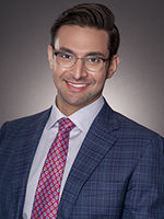 Yingyot Arora, M.D.