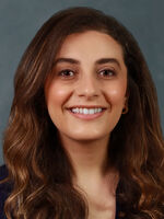 Sarah Azer, MD