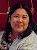 Lorra Baldes, MSOL, C-TAGME