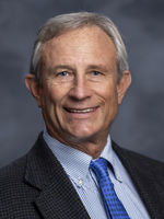 Michael S. Baldwin, PA-C, DMSc, PA-C, CAQ-Orthopaedic Surgery