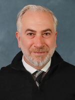 Firas Bannout, MD
